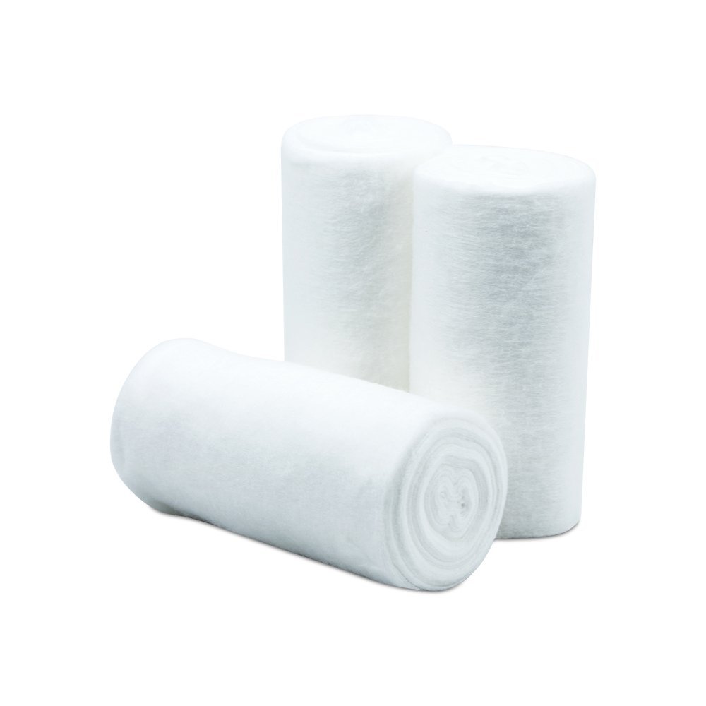 Cast Padding (Soffban)