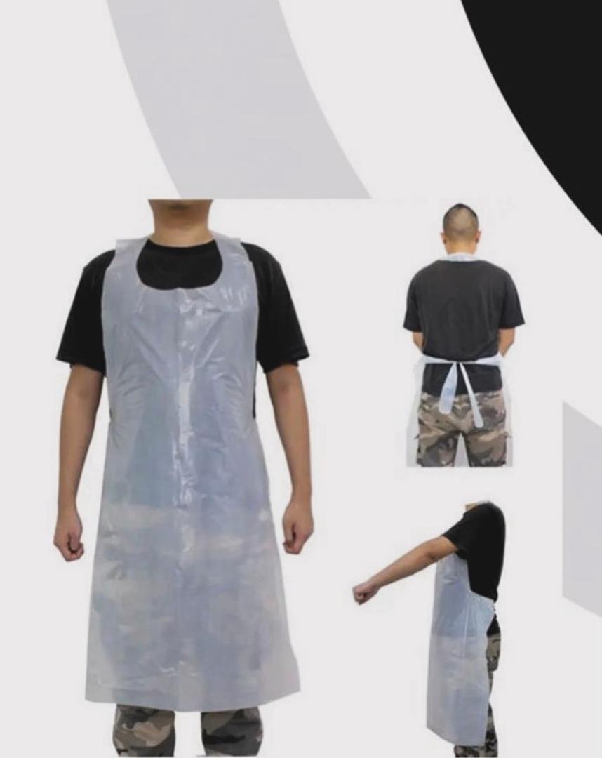 Disposable Apron