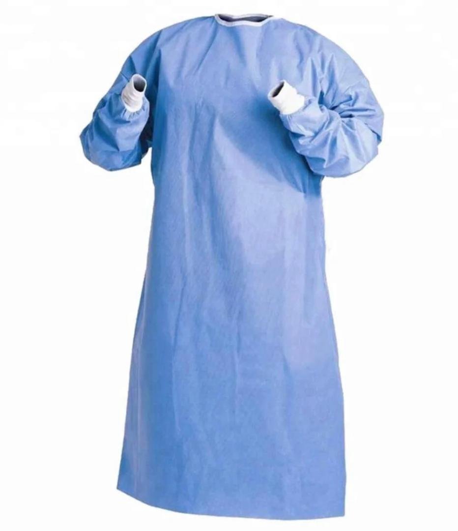 Disposable Gown