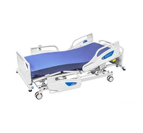 Electric Hospital Bed
