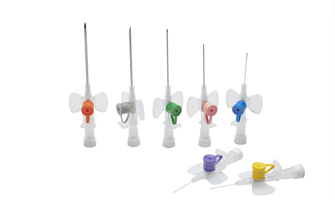 IV Cannula