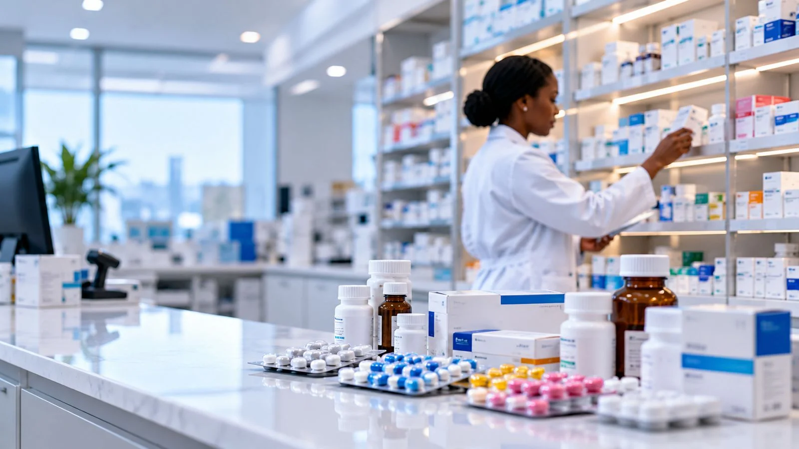 Pharmaceutical Products