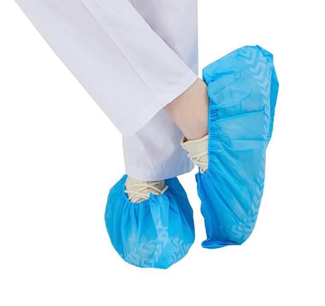 Shoe Cover