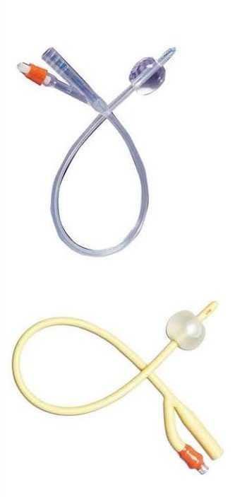 Urethral Catheters