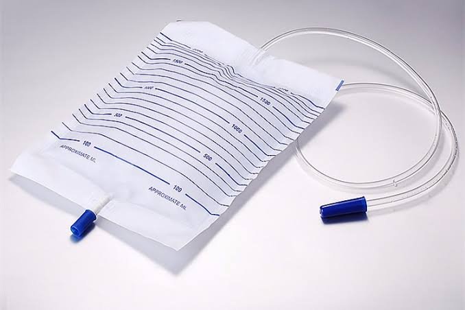Urine Bag