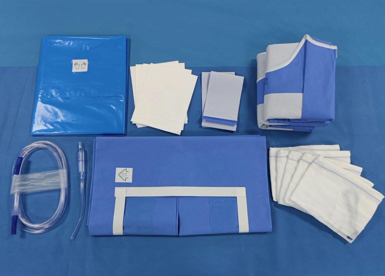 Medical Consumables