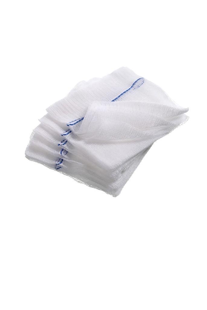 X-Ray Detectable Sterile Gauze Swab