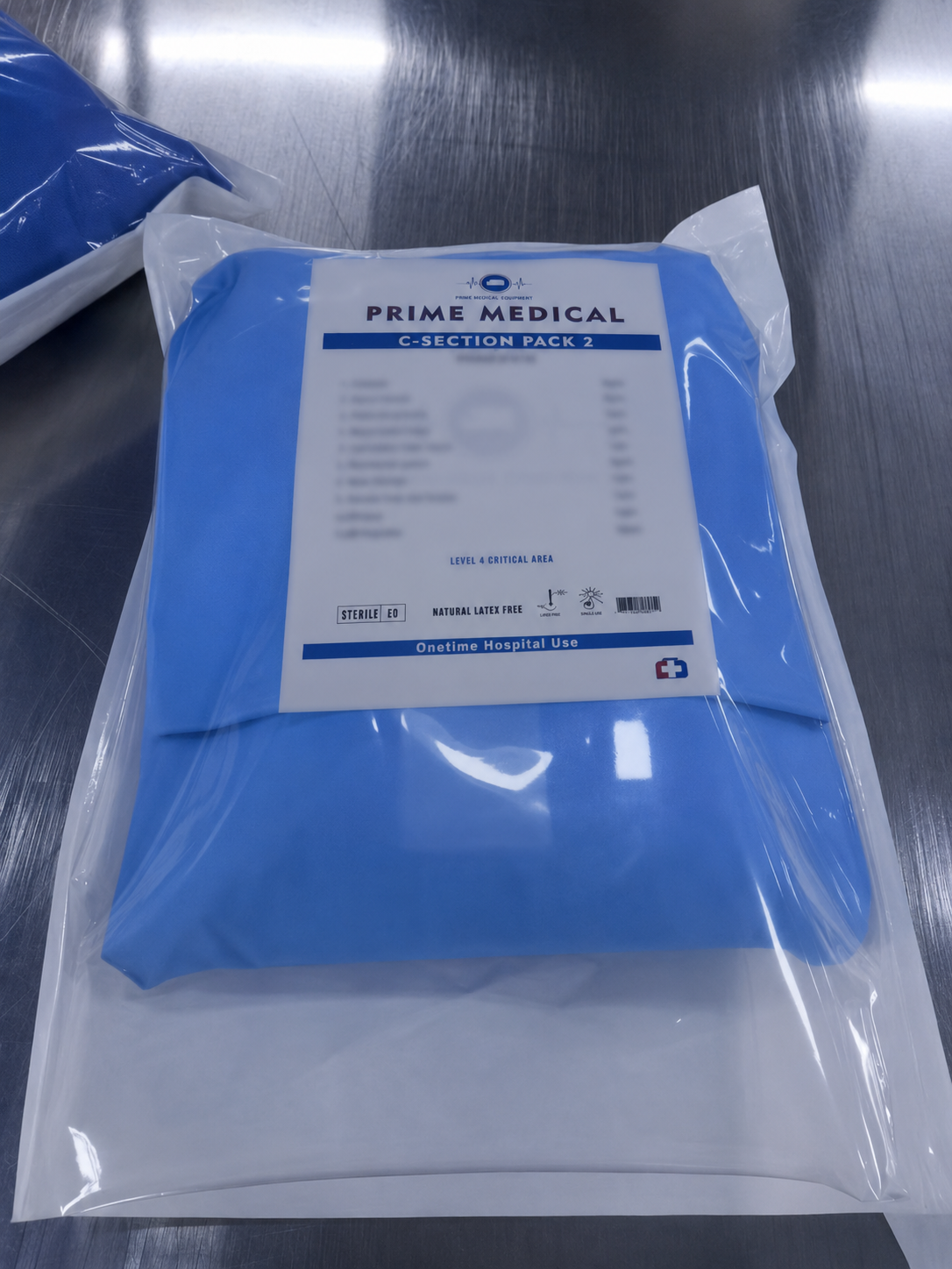 Caesarean Section Pack
