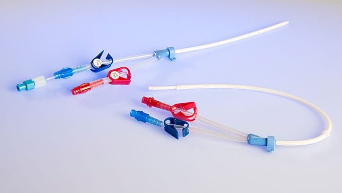 Central Line Kit