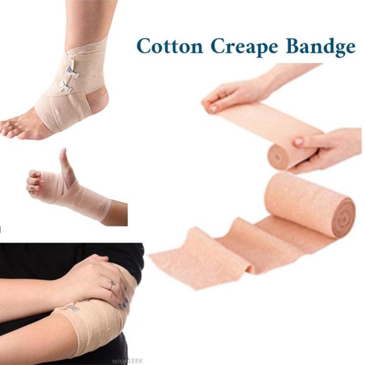 Crepe Bandage