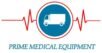 Prime Medical Equipment Ltd