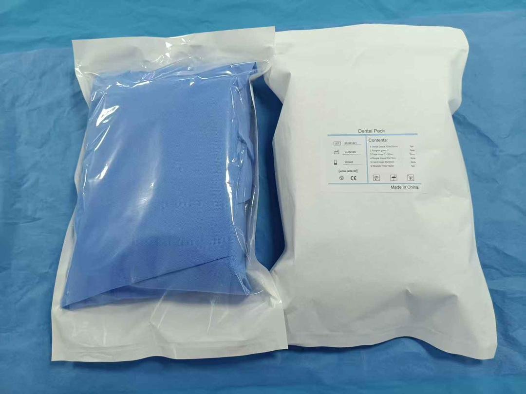 Dental Pack