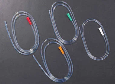 NG Tube in Colours