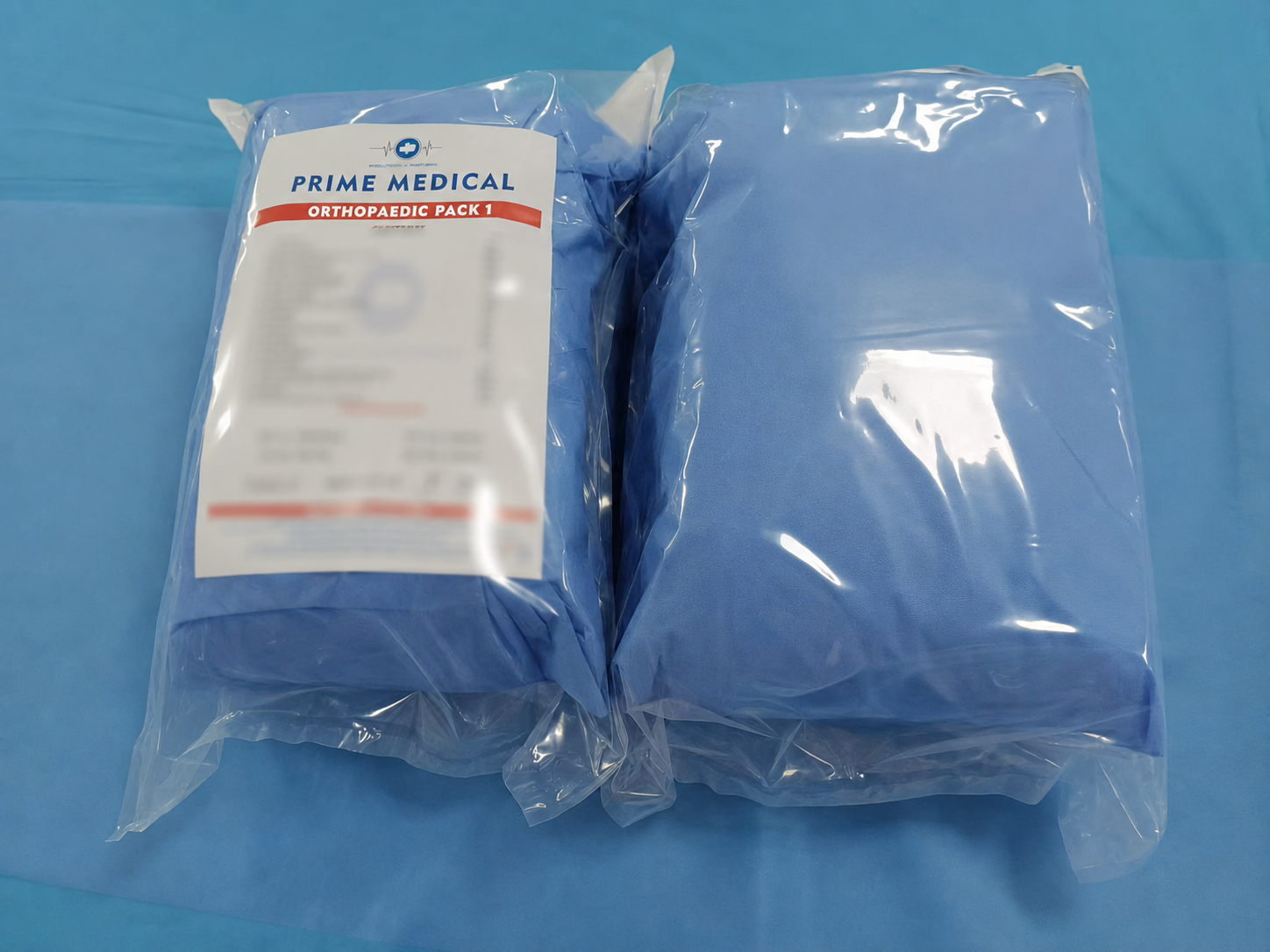 Orthopedic Pack