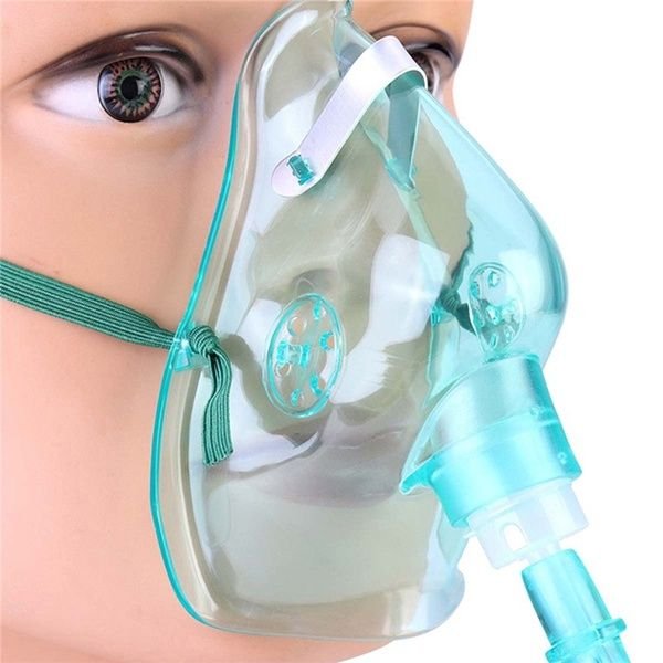 Oxygen Mask